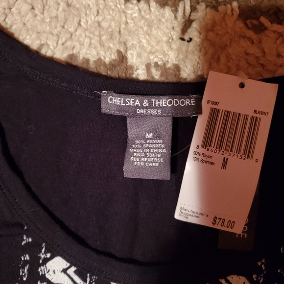 Aztec Dress - Picture 7 of 7